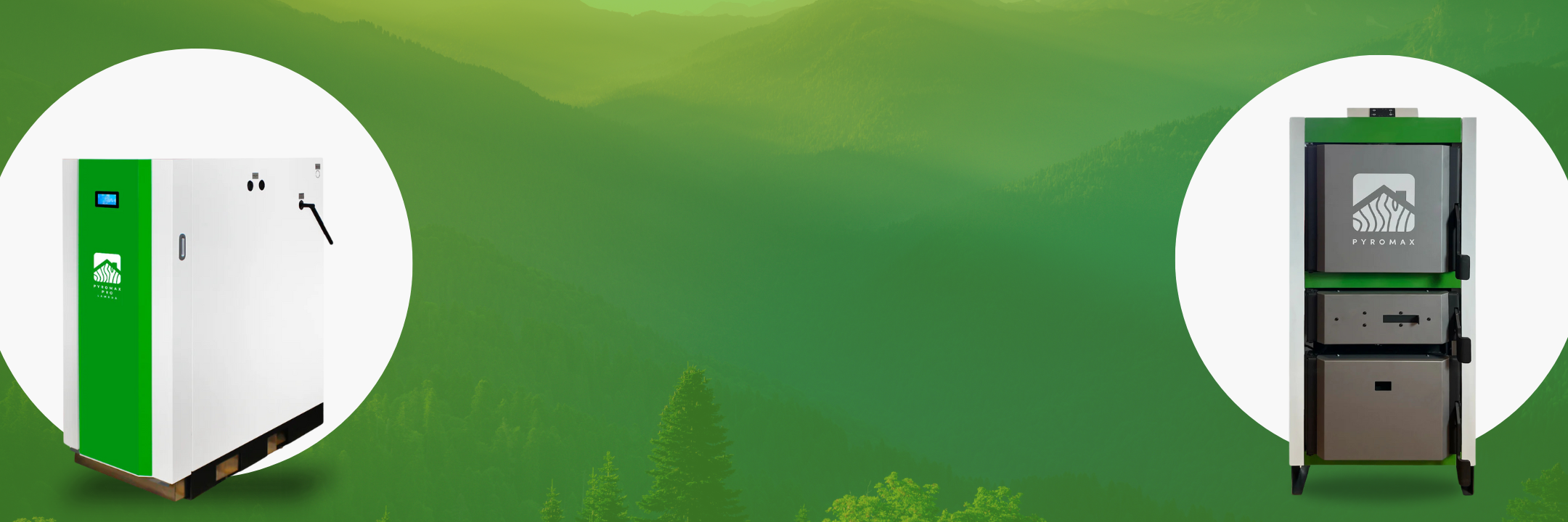 Holzvergaserkessel – Alles, was Sie wissen müssen