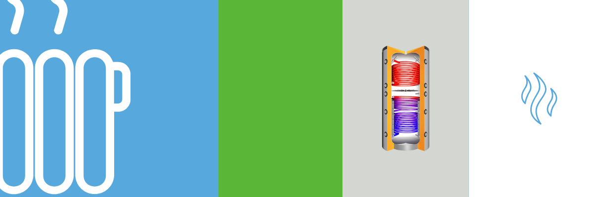 Kollektionsbild Speichertechnik