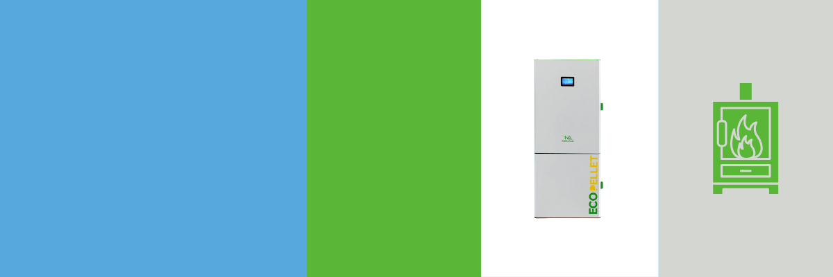 Pellet-Anlagen