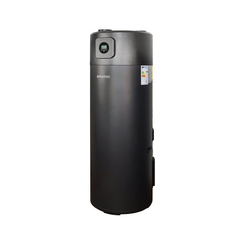 Pompa di calore per acqua sanitaria AquaBoost A+ 200l montaggio a pavimento