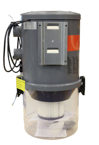 Pellet-Saugturbine LOADER700