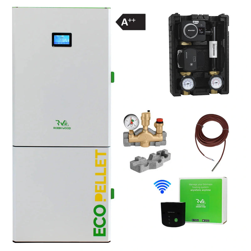 Paket mit EcoPellet