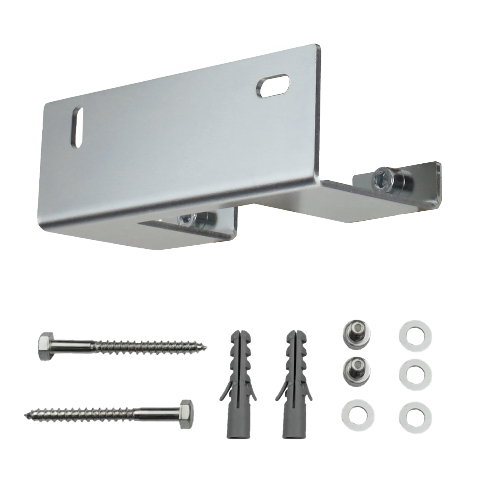 ProfiMix / EcoMix Pumpengruppen Wandhalterung