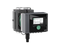Wilo Stratos MAXO-Z 30/0,5-12 PN 10 – Hocheffizienz-Umwälzpumpe DN 30 2164671