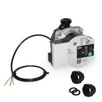 Wilo PARA 15/6-43/SC 130mm Heizungs- Solarpumpe Hocheffizienzpumpe Solarpumpe