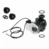Wilo Para STG 15/8,75 130mm Heizungs- Solarpumpe Hocheffizienzpumpe PWM Solarpumpe