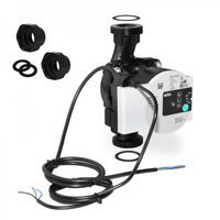 Wilo Para STG 25/8,75 130 oder 180mm Heizungs- Solarpumpe Hocheffizienzpumpe PWM