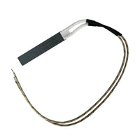 Glühzünder Quarz 75 x 14,7 x 4,3 mm – 230 V / 250–300 W – Pelletofen Zündelement