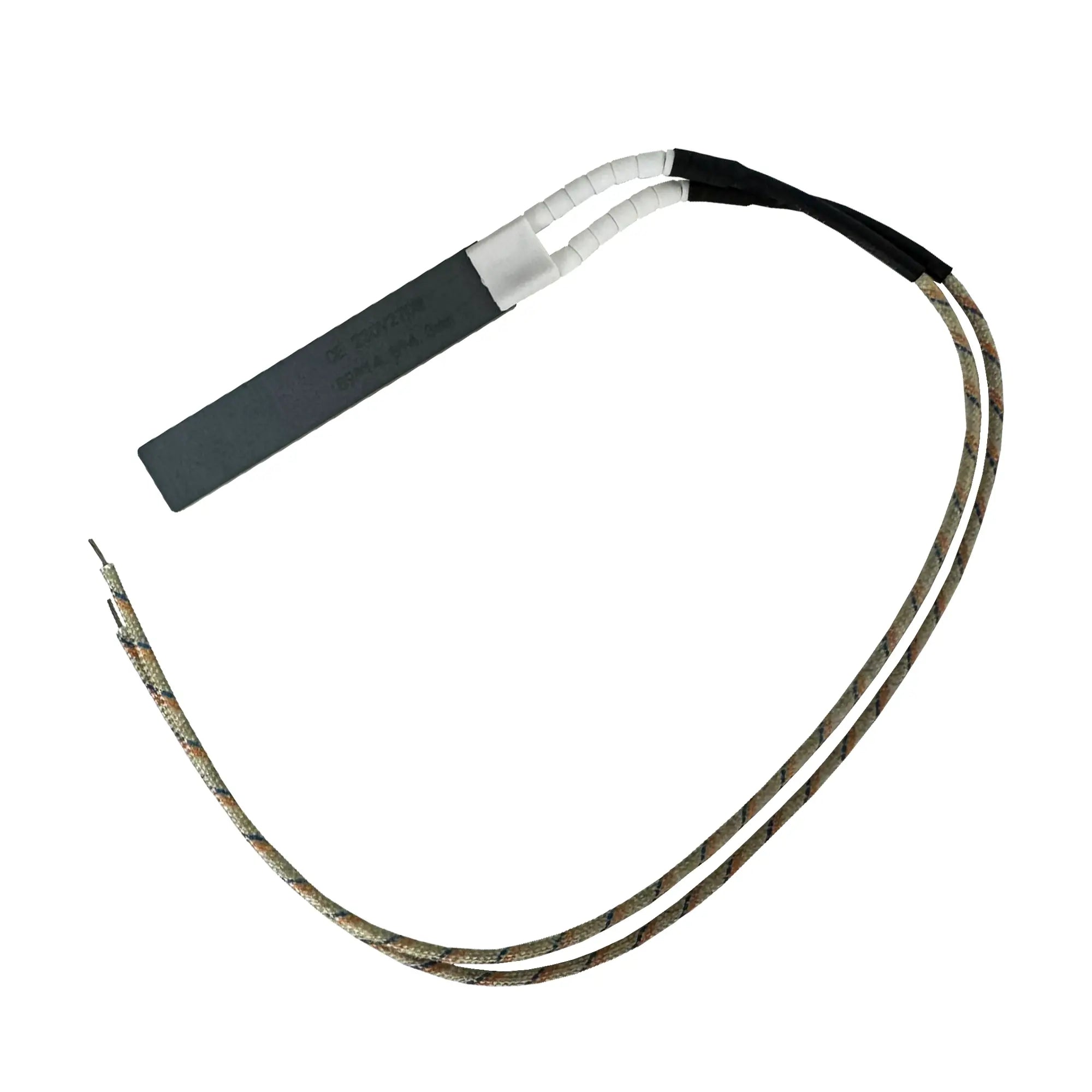 Glühzünder, Zündelement Quarz 75 x 14,7 x 4,3 mm – 230 V in 250 bis 300 W