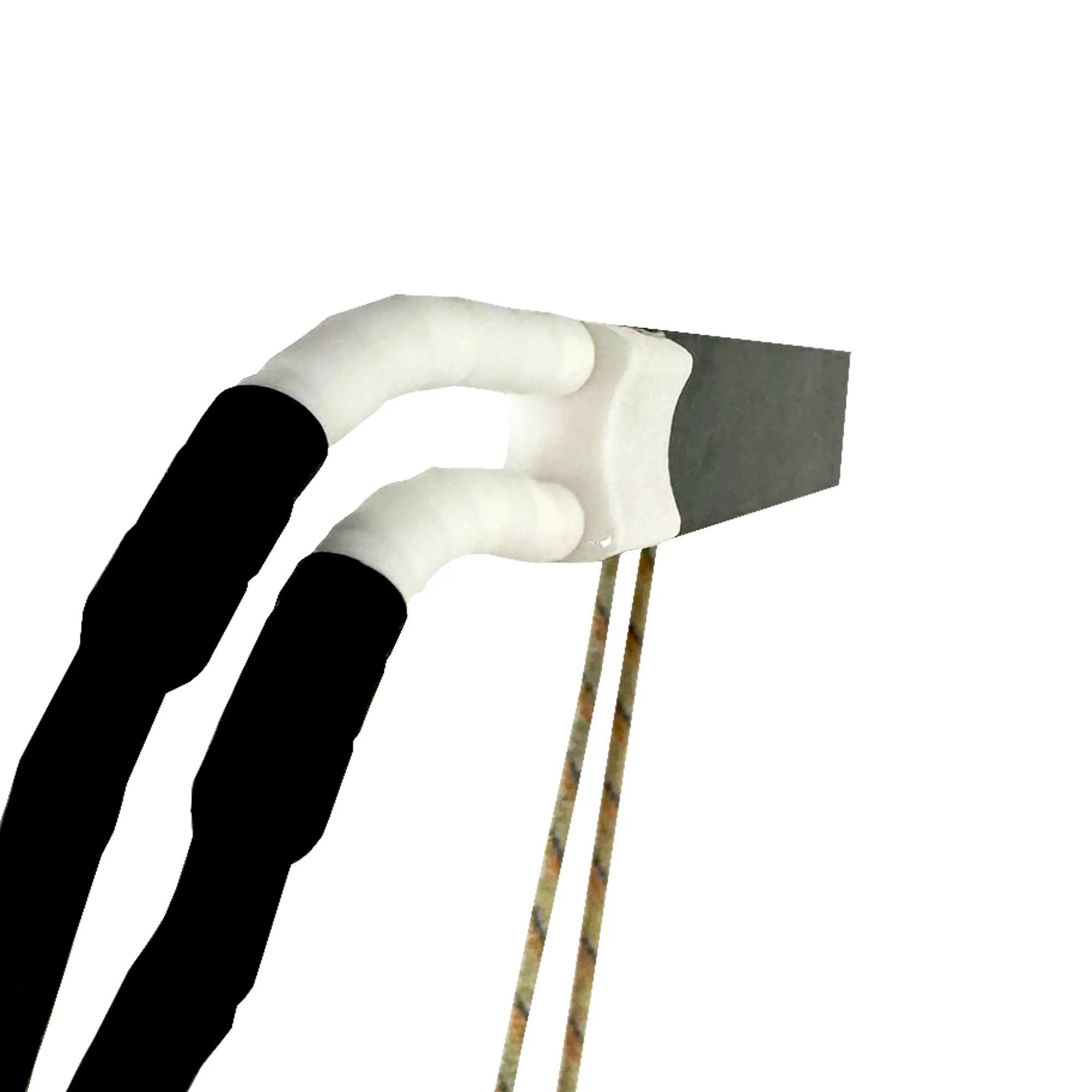 Glühzünder, Zündelement Quarz 75 x 14,7 x 4,3 mm – 230 V in 250 bis 300 W