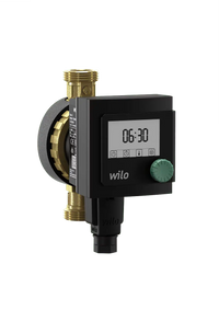 WILO Star-Z NOVA T Trinkwasser-Zirkulationspumpe 1/2", 138 mm, 230 V, 4222640 / 4222650