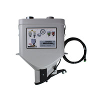 EasyFill Pelletsaugsystem Komplettpaket