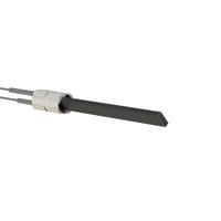 Zündelement Quarz 300W / 230V / 95mm Glühzünder