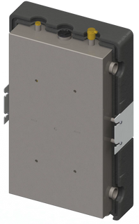 Thermokom Plus 50 Mikro-Drosselspeicher / Abtaukompensator / Mikrospeicher
