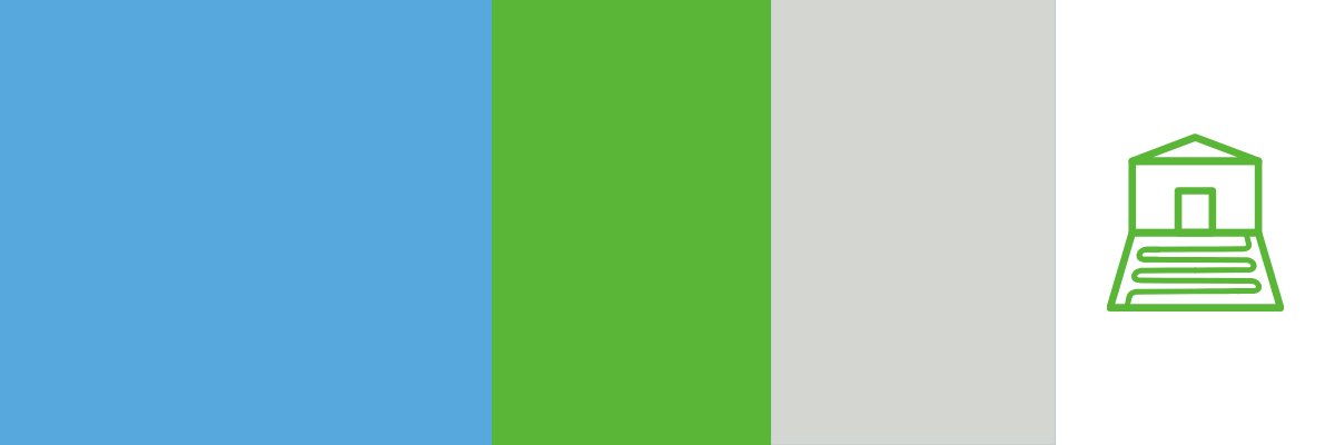 Fußbodenheizung Kategorie