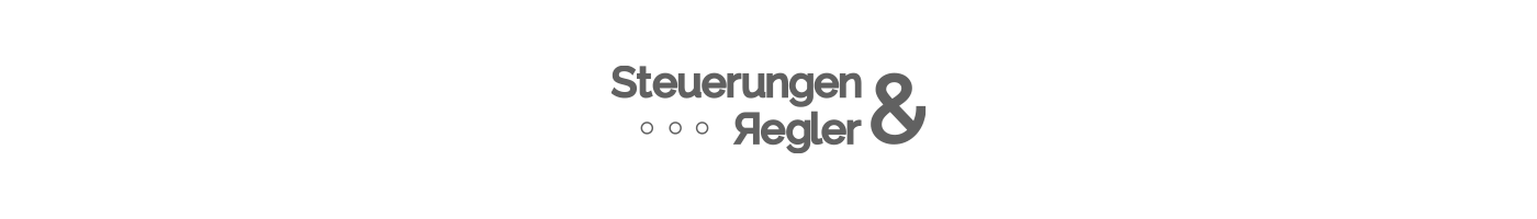 Steuerungen & Regler