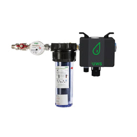 UWS Heaty COMPLETE Home – Automatic refill station for heating systems