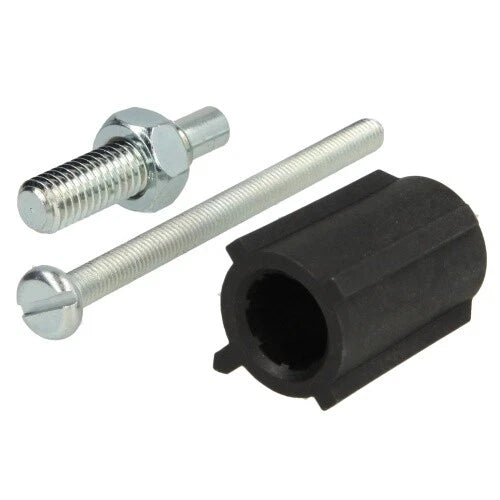 Montagesatz zu Lineg Stellmotor NR230-925 Anbausatz