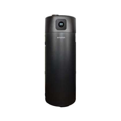 AquaBoost A+ Brauchwasserwärmepumpe 200 Liter – Standgerät