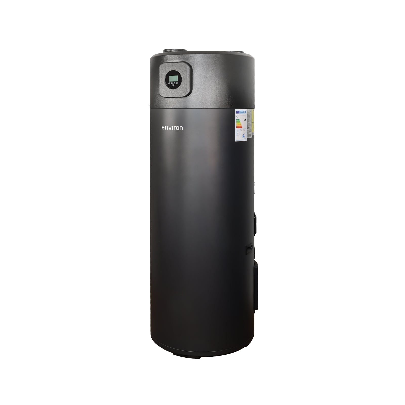 Bomba de calor para agua sanitaria AquaBoost A+ 200l para montaje en suelo