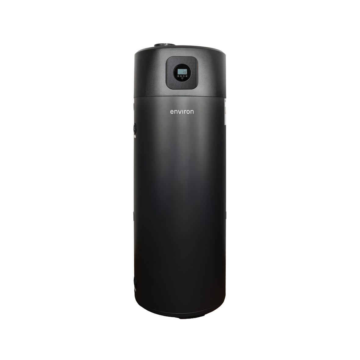 AquaBoost A+ domestic hot water heat pump 300l floor-standing installation