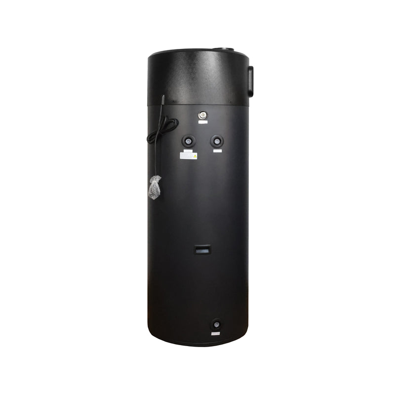 AquaBoost A+ domestic hot water heat pump 300l floor-standing installation