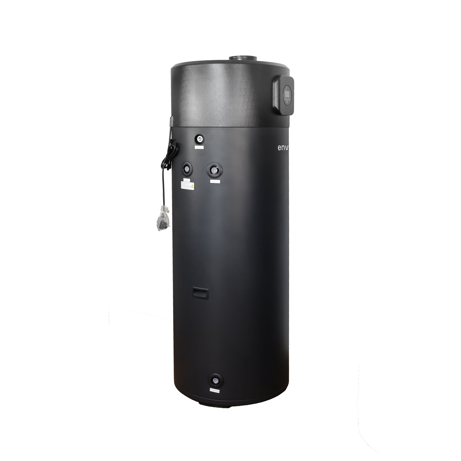 Bomba de calor para agua sanitaria AquaBoost A+ 300l Montaje de pie