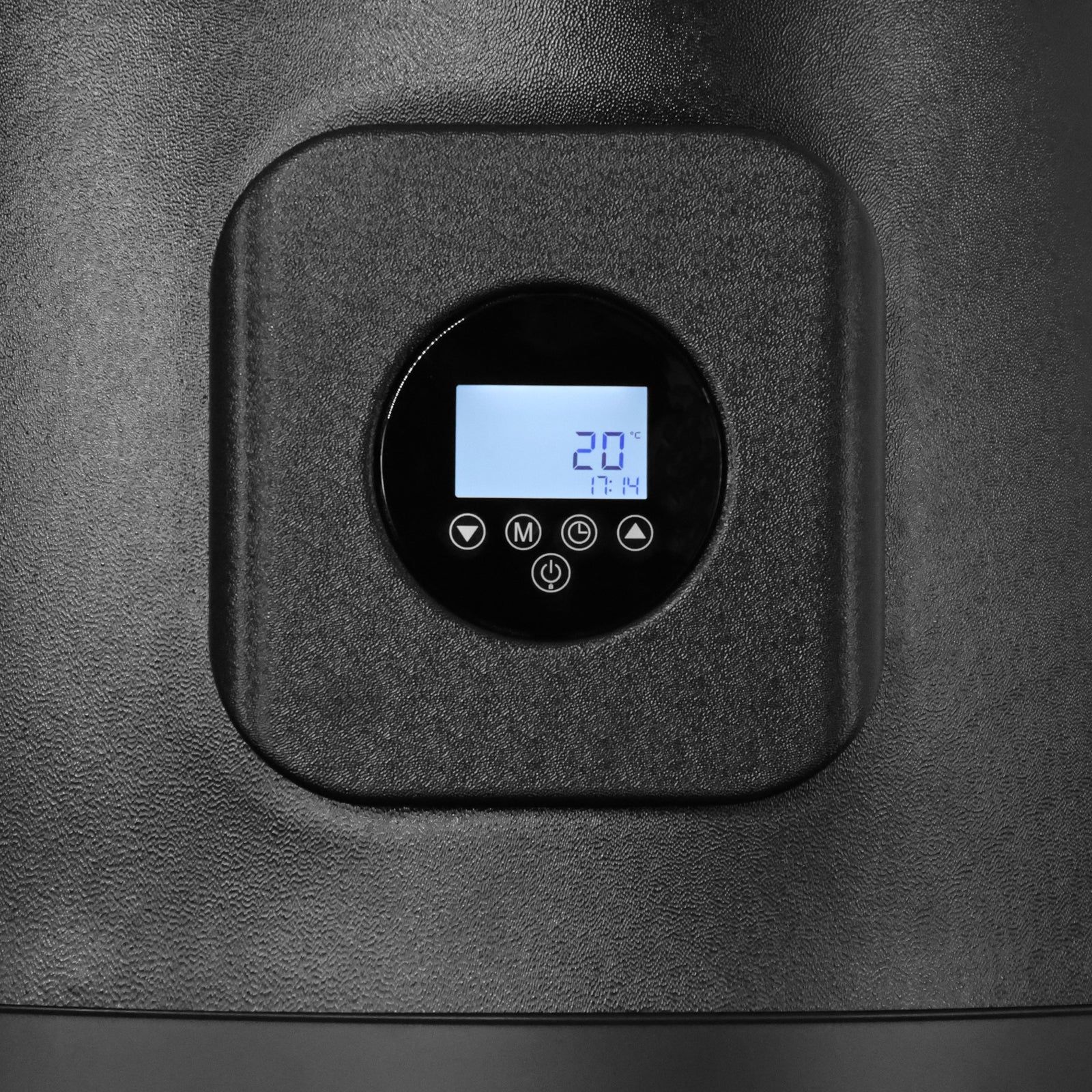 Bomba de calor para agua sanitaria AquaBoost A+ 300l Montaje de pie