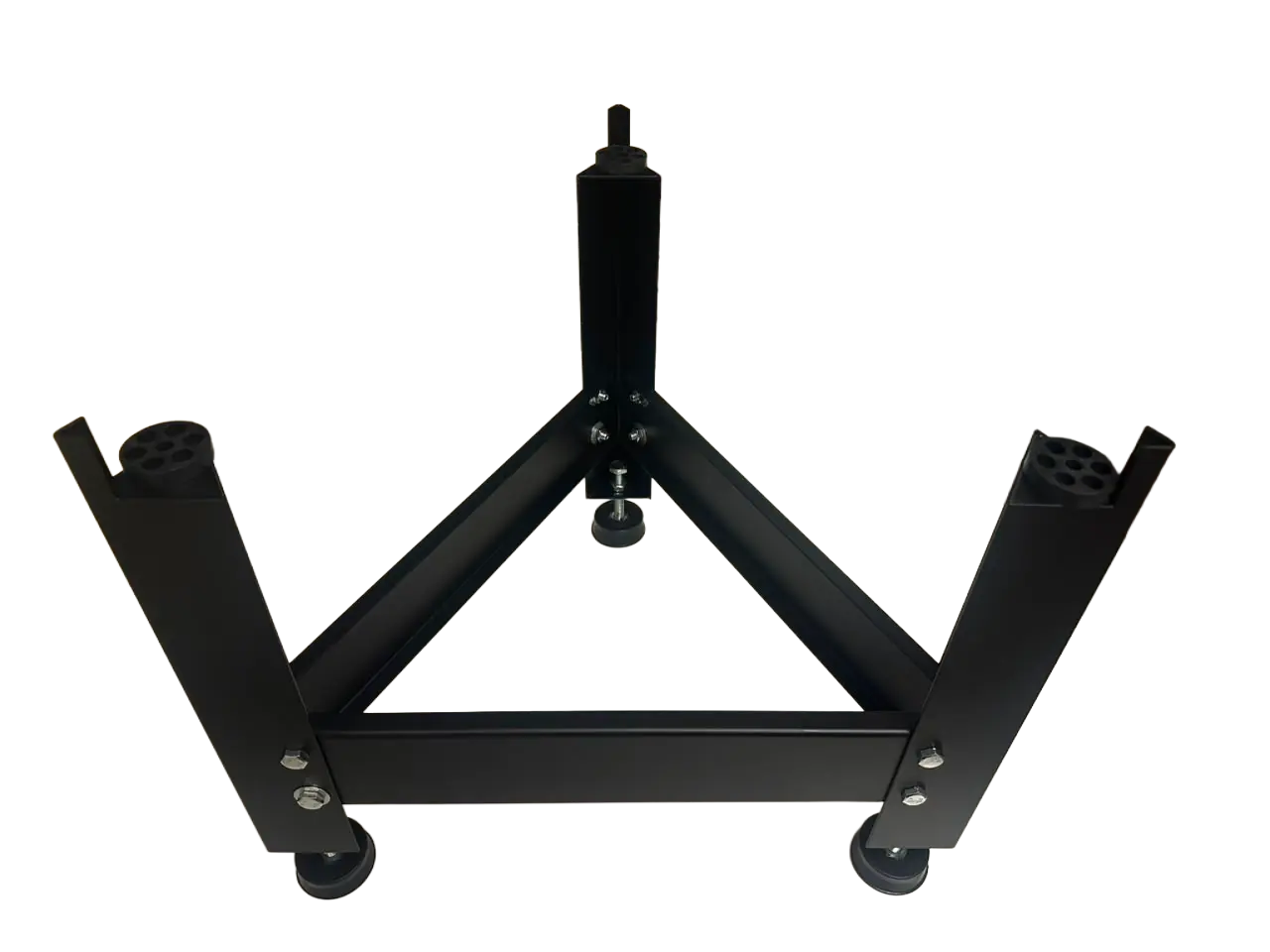 Bodenkonsole 20 cm – bodenstehende Aufstellung AquaBoost 100 L