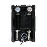 ProfiMix Heizkreispumpengruppe mit Drei-Wege-Mischer, Environ END05 Stellmotor, ohne Pumpe