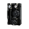 ProfiMix Heizkreispumpengruppe mit Drei-Wege-Mischer, Environ END05 Stellmotor und Grundfos UPM3 S Auto 25/6 Hocheffizienzpumpe