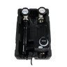 ProfiMix Heizkreispumpengruppe mit Drei-Wege-Mischer “T”, Environ END05 Stellmotor, ohne Pumpe