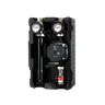 Grupo de bombas de circuito de calefacción ProfiMix directo, con bomba de alta eficiencia Grundfos UPM3 Hybrid 25/7