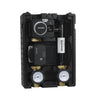 Surpresseur de retour Thermoreflux X avec servomoteur électronique à valeur fixe ENC10 et Environ EcoStar 25/6