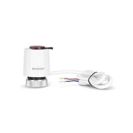 Actuador OptiFlow M30 x 1,5 – 230V NC cerrado sin corriente