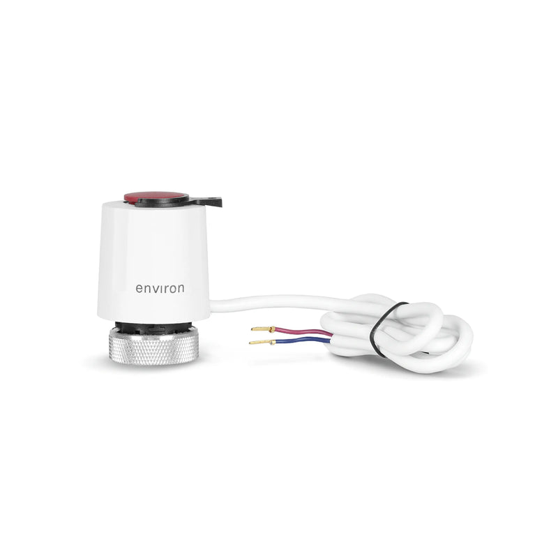 Actionneur ComfortFlow M30 x 1,5 230 V