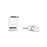 Actuador OptiFlow M30 x 1,5 – 230V NC cerrado sin corriente