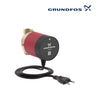 Grundfos COMFORT 15-14 B PM Trinkwasser-Zirkulationspumpe – 80 mm