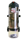 Pellet suction turbine LOADER900