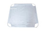 Storage cover for Midi pellet storage