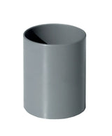 PVC pipe Ø 50 mm, 2 m