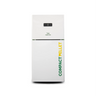 Robin Wood CompactPellet 7–27 kW – A+ Pelletkessel