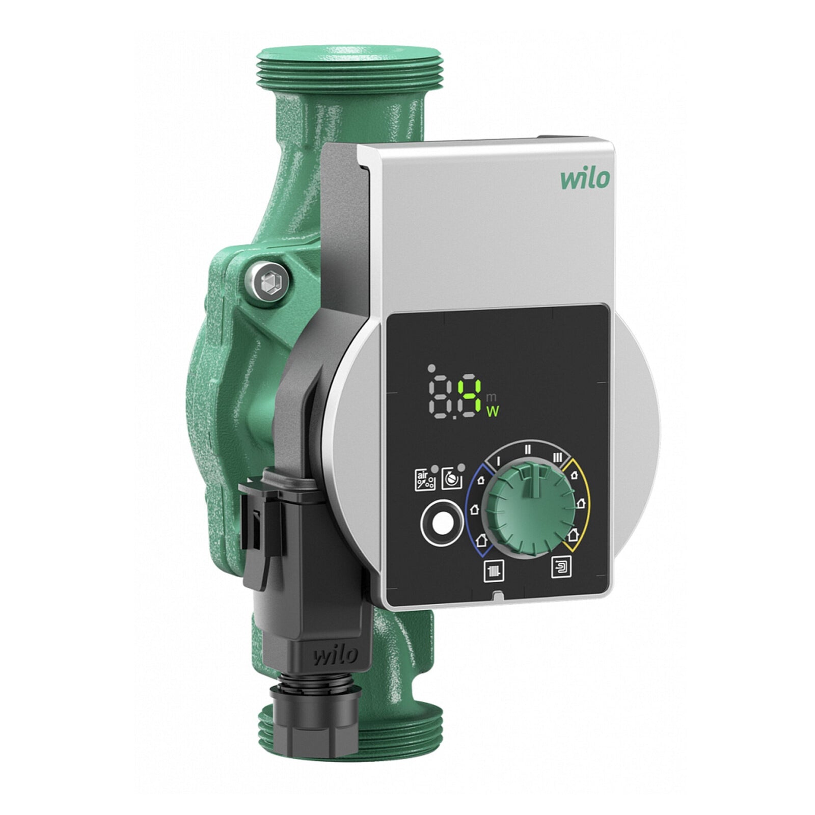 Wilo Yonos PICO 25/1-6 Hocheffizienzpumpe 180 mm 4215515