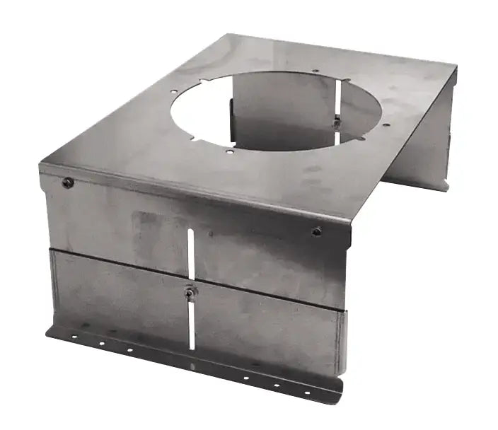 Supporto a ponte per LOADER 1000 o DISPENSER – salvaspazio con risparmio di altezza di 180 mm