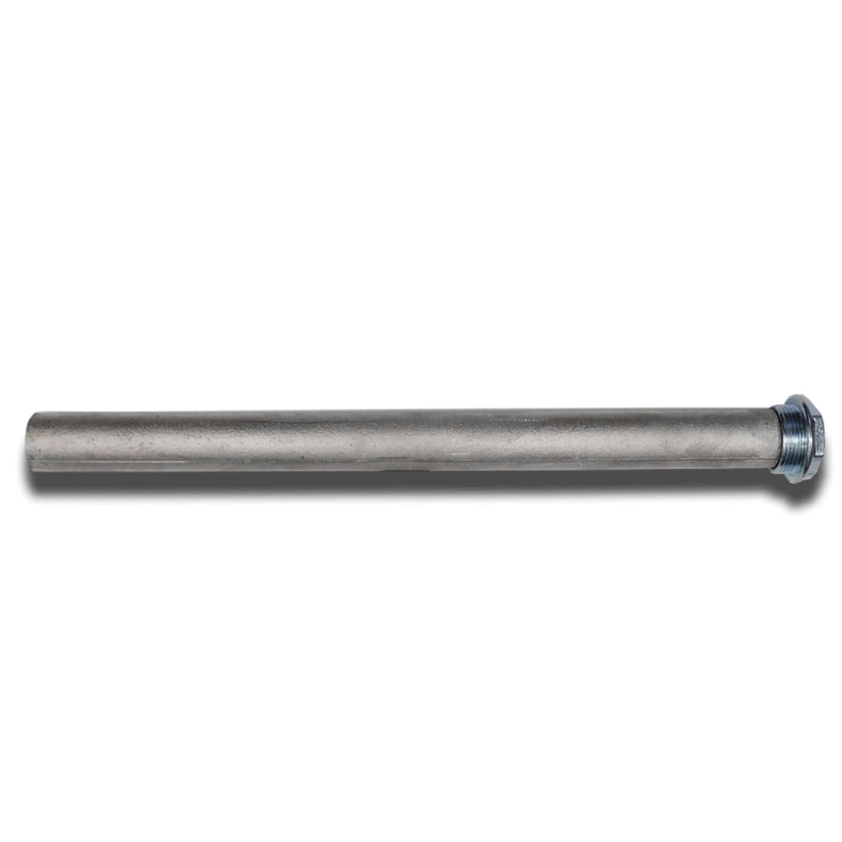 Anodo di magnesio per pompa di calore per acqua calda sanitaria Mitsui, anodo sacrificale