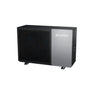 A+++ environ EcoHeat monoblock heat pump 6 to 24 kW selectable