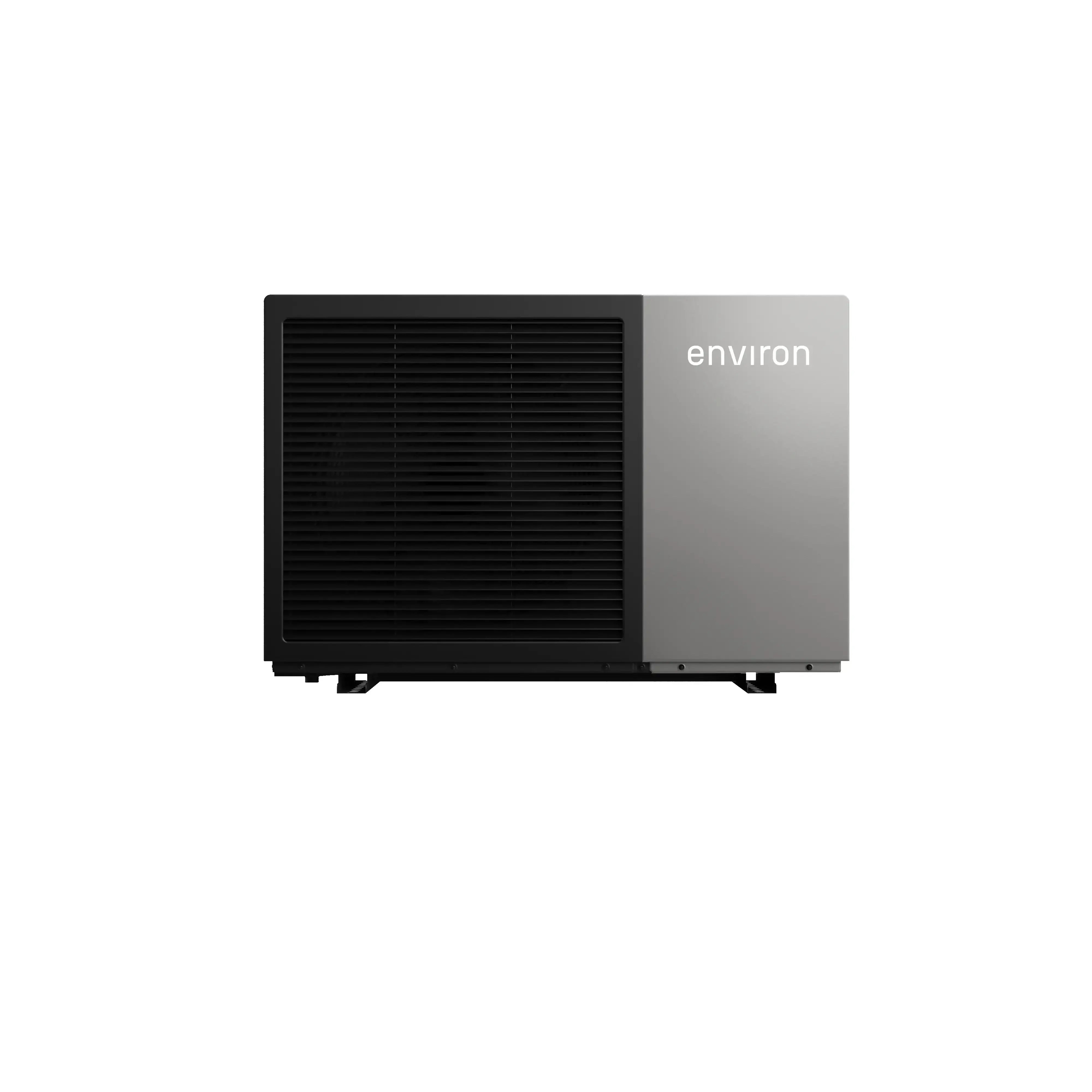 A+++ environ EcoHeat Monoblock Wärmepumpe 6 bis 24 kW wählbar