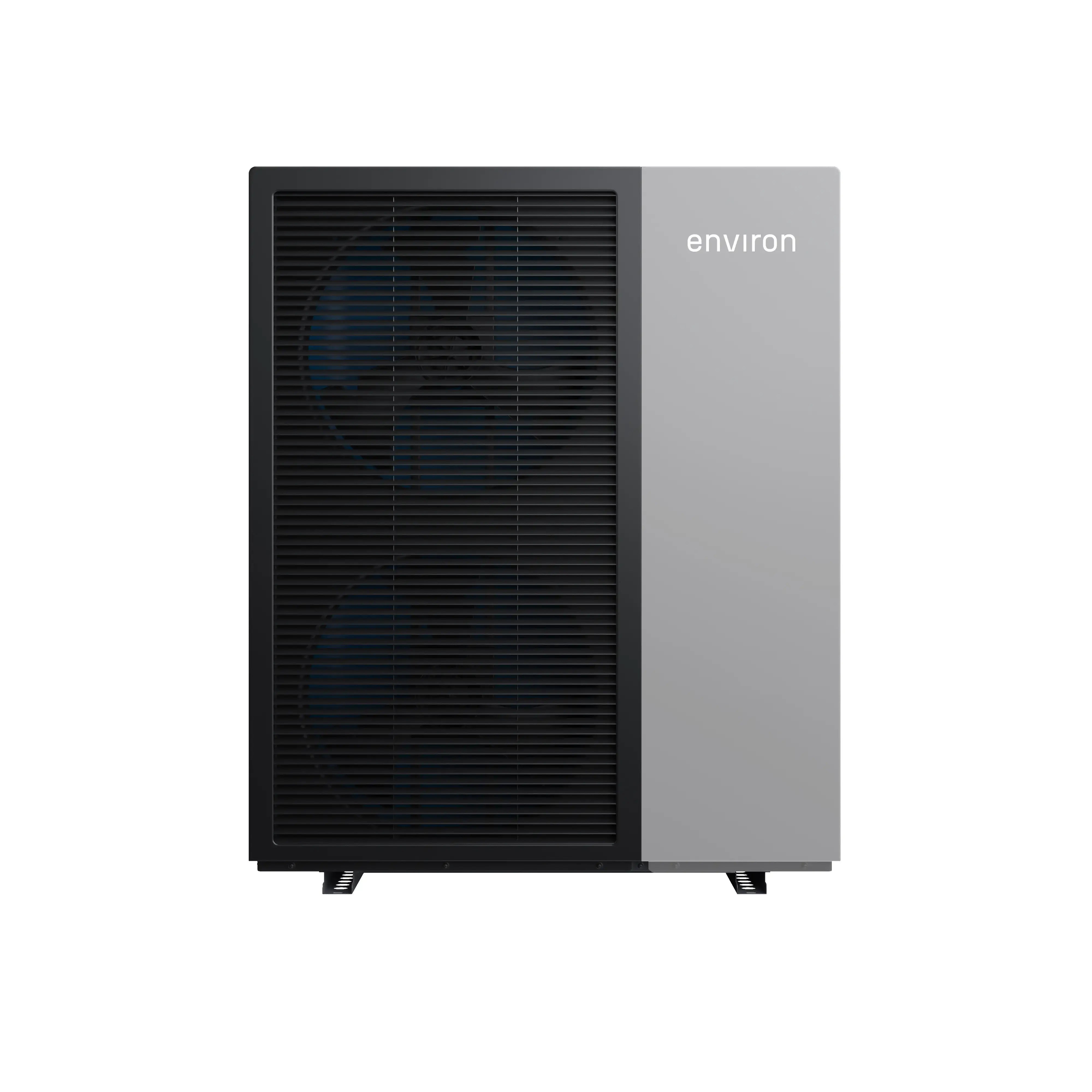 A+++ environ EcoHeat Monoblock Wärmepumpe 6 bis 24 kW wählbar