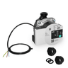Wilo PARA 15/6-43/SC 130mm Heizungs- Solarpumpe Hocheffizienzpumpe Solarpumpe
