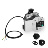 Wilo Para 25-130/6-43/SC 130mm high efficiency pump 